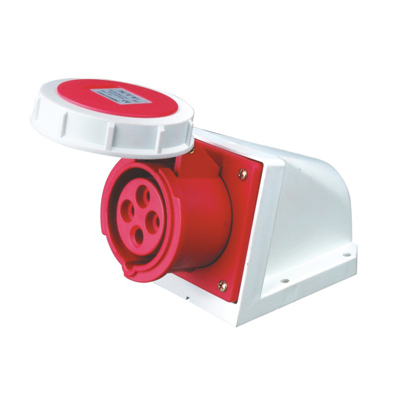 16A、32A工業(yè)用明裝插座（新型）